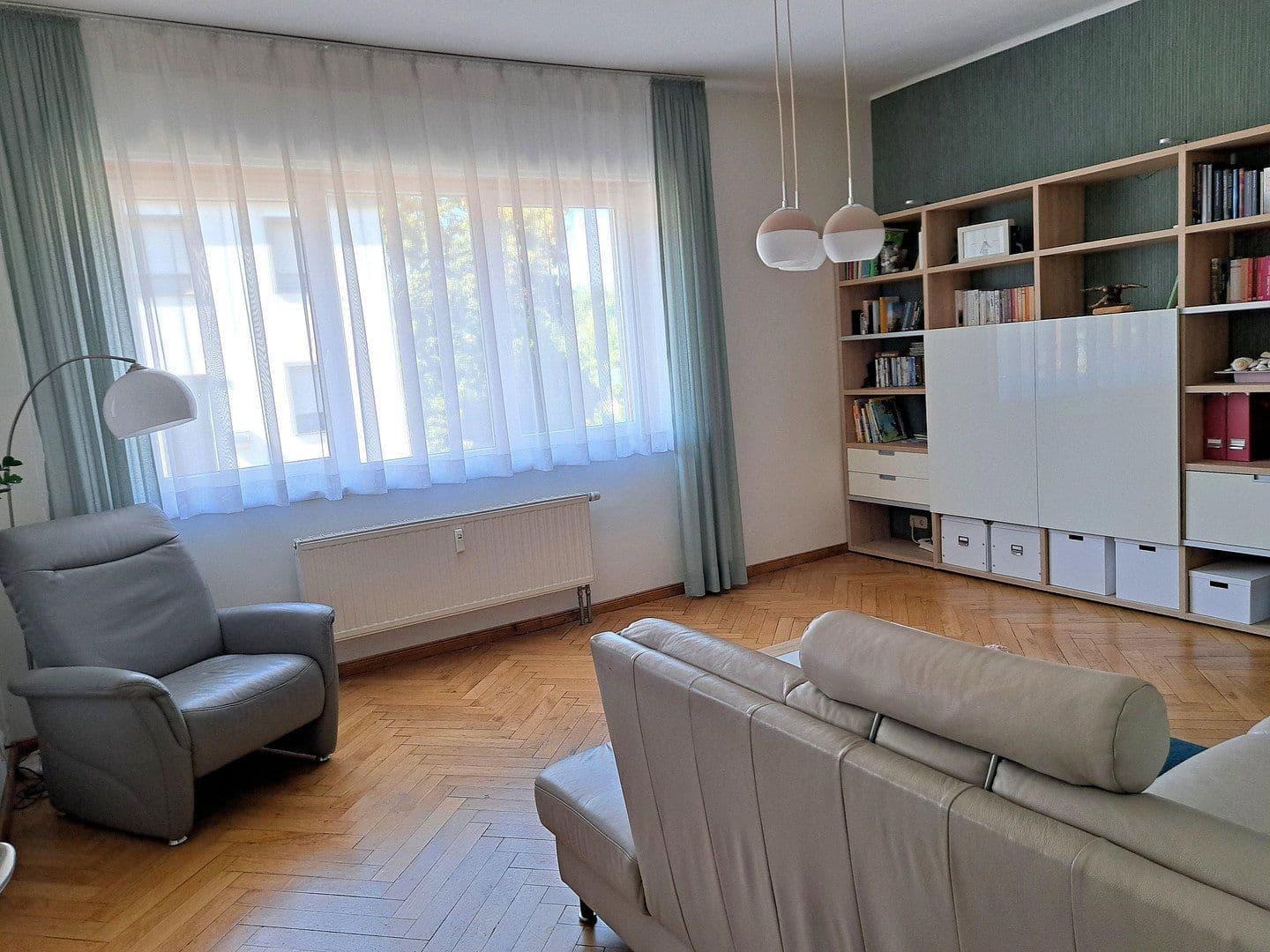 Prodej bytu 4+1 115 m², Eichenstraße 161, Viersen, Severní Porýní-Vestfálsko Prodej bytu 4+1 115 m², Eichenstraße 161, Viersen, Severní Porýní-Vestfálsko