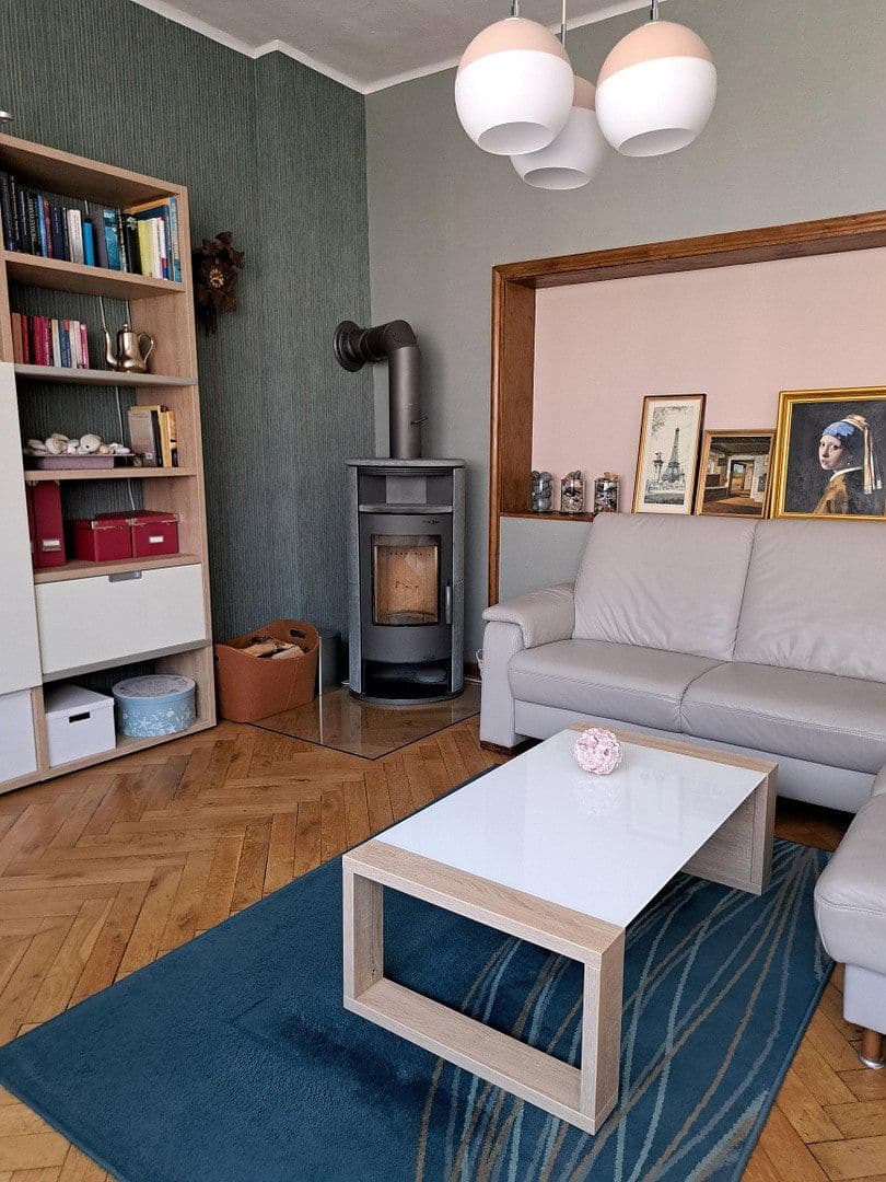 Prodej bytu 4+1 115 m², Eichenstraße 161, Viersen, Severní Porýní-Vestfálsko Prodej bytu 4+1 115 m², Eichenstraße 161, Viersen, Severní Porýní-Vestfálsko