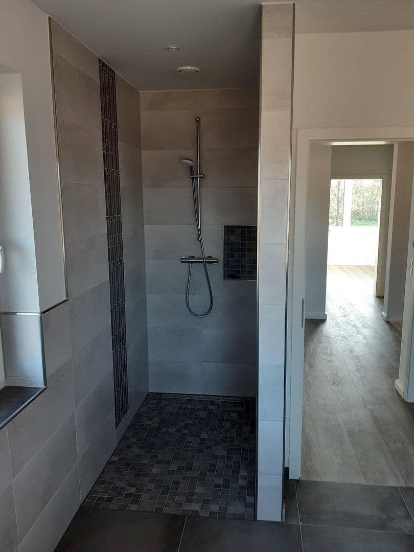 Pronájem domu 126 m², pozemek 350 m², Schmalfeld, Šlesvicko-Holštýnsko Pronájem domu 126 m², pozemek 350 m², Schmalfeld, Šlesvicko-Holštýnsko