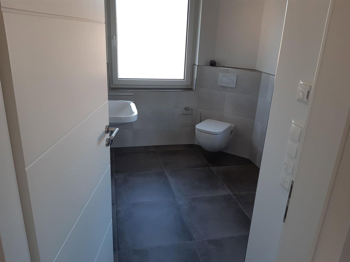 Pronájem domu 126 m², pozemek 350 m², Schmalfeld, Šlesvicko-Holštýnsko Pronájem domu 126 m², pozemek 350 m², Schmalfeld, Šlesvicko-Holštýnsko