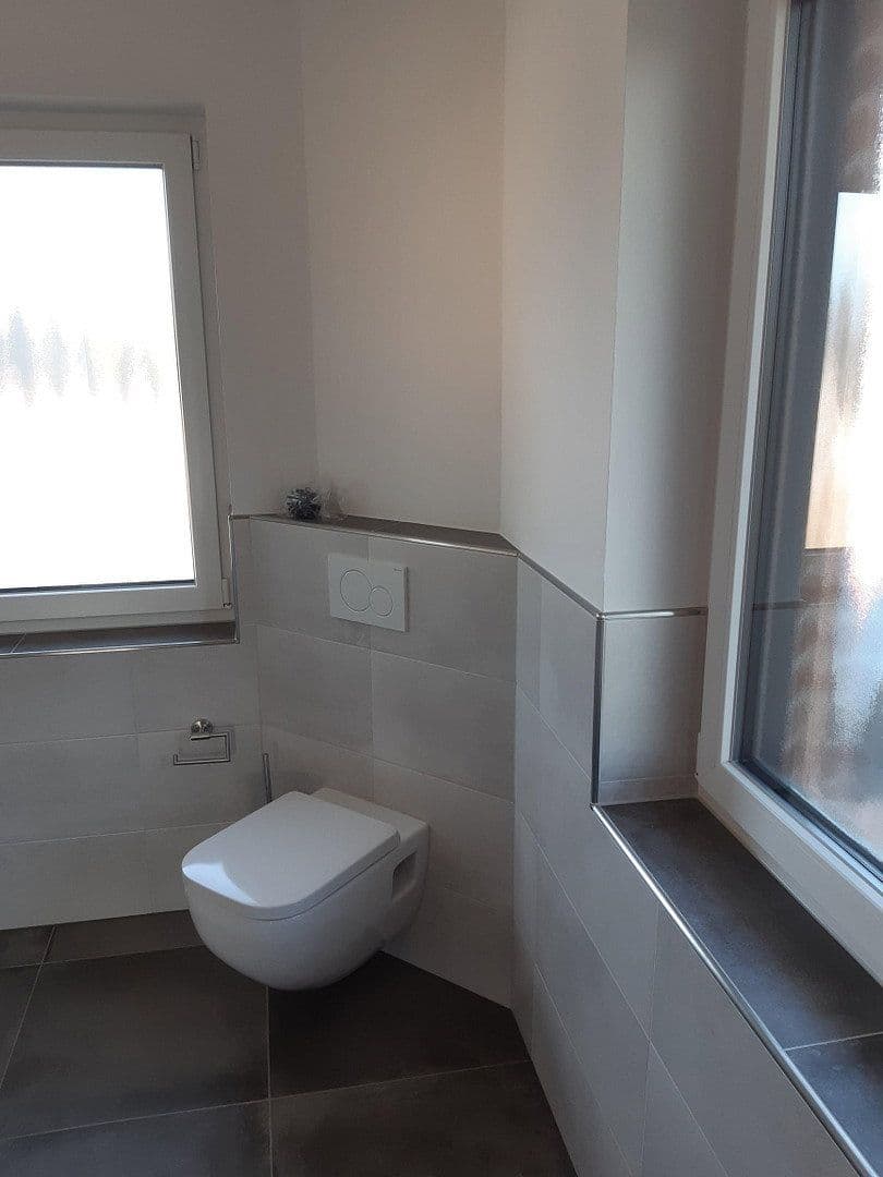 Pronájem domu 126 m², pozemek 350 m², Schmalfeld, Šlesvicko-Holštýnsko Pronájem domu 126 m², pozemek 350 m², Schmalfeld, Šlesvicko-Holštýnsko