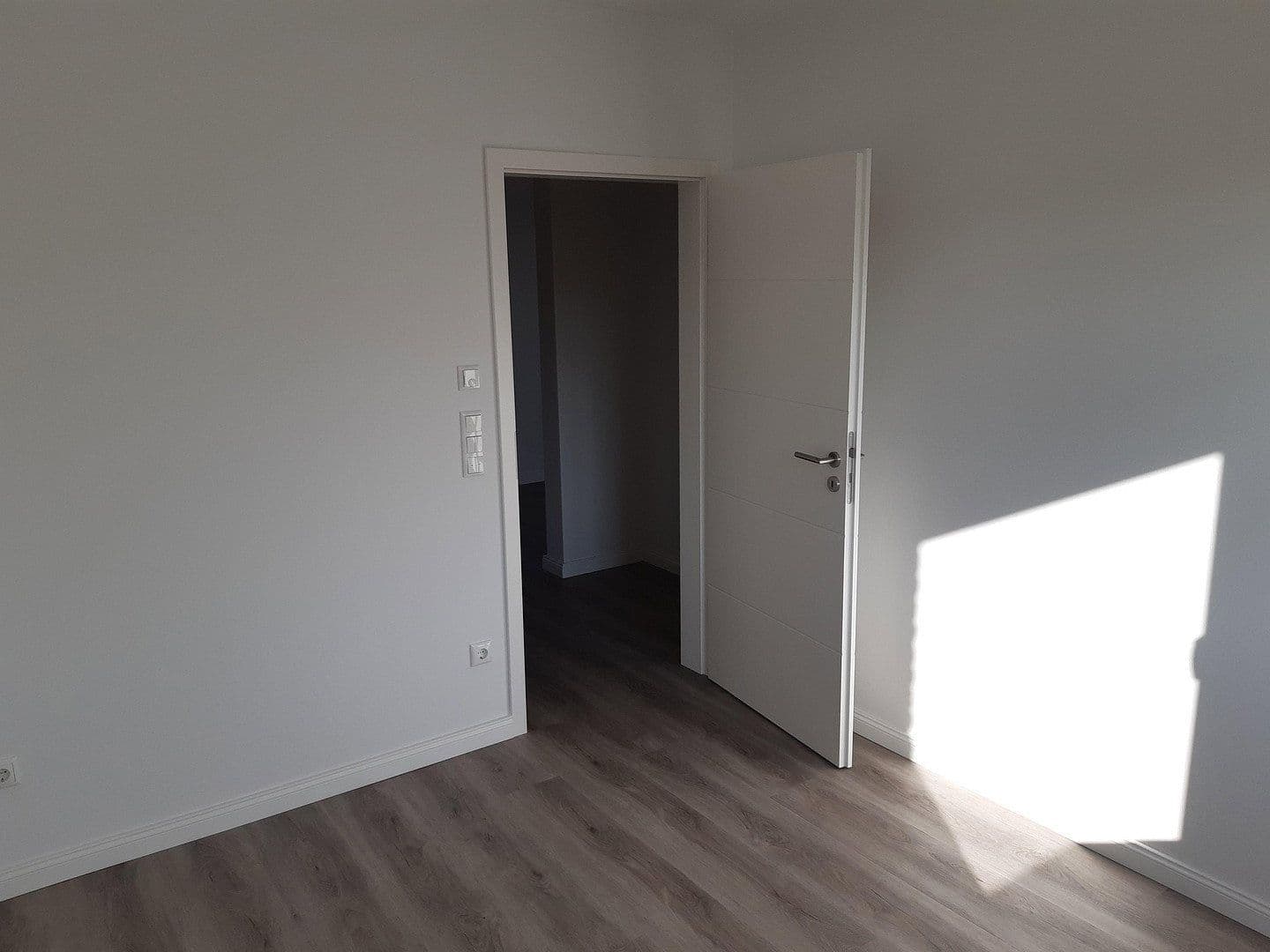 Pronájem domu 126 m², pozemek 350 m², Schmalfeld, Šlesvicko-Holštýnsko Pronájem domu 126 m², pozemek 350 m², Schmalfeld, Šlesvicko-Holštýnsko