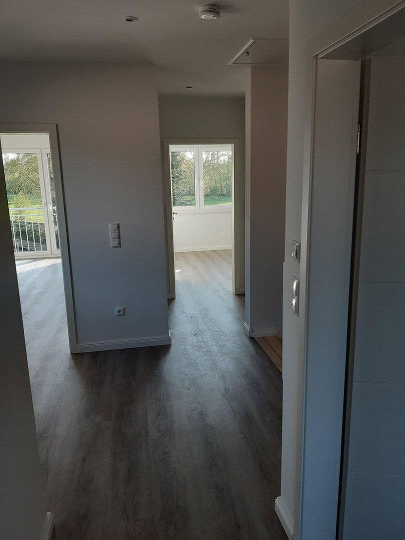 Pronájem domu 126 m², pozemek 350 m², Schmalfeld, Šlesvicko-Holštýnsko Pronájem domu 126 m², pozemek 350 m², Schmalfeld, Šlesvicko-Holštýnsko