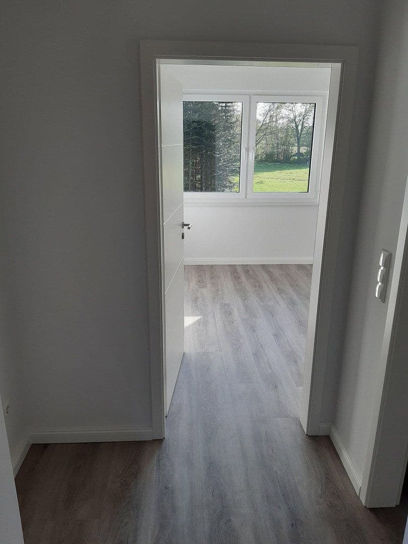 Pronájem domu 126 m², pozemek 350 m², Schmalfeld, Šlesvicko-Holštýnsko Pronájem domu 126 m², pozemek 350 m², Schmalfeld, Šlesvicko-Holštýnsko