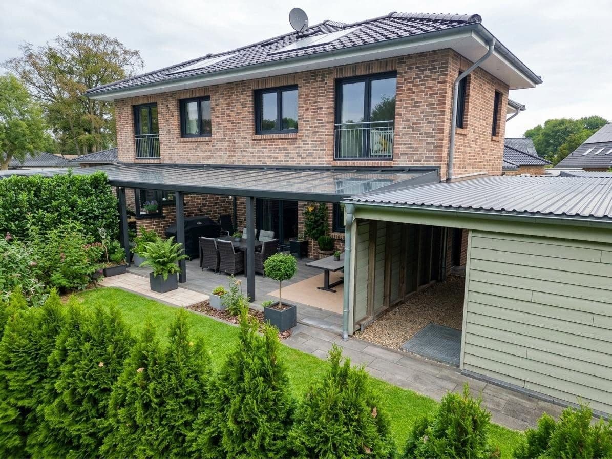 Pronájem domu 126 m², pozemek 350 m², Schmalfeld, Šlesvicko-Holštýnsko Pronájem domu 126 m², pozemek 350 m², Schmalfeld, Šlesvicko-Holštýnsko