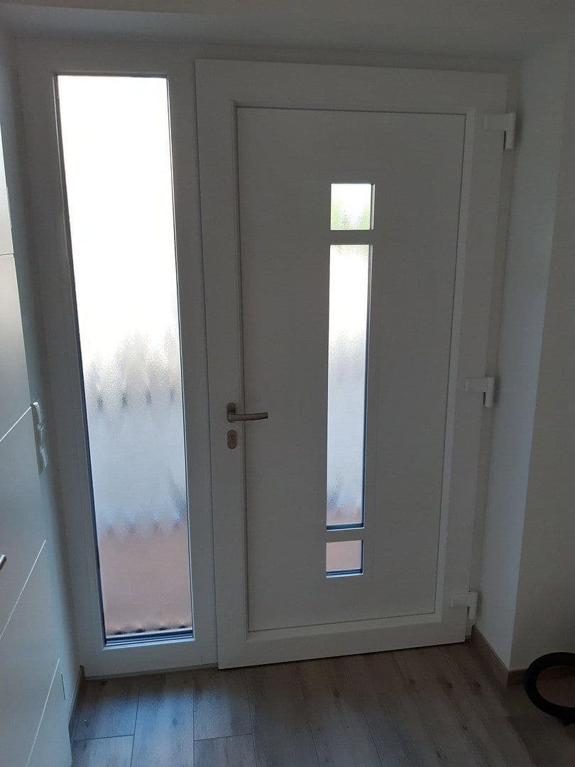 Pronájem domu 126 m², pozemek 350 m², Schmalfeld, Šlesvicko-Holštýnsko Pronájem domu 126 m², pozemek 350 m², Schmalfeld, Šlesvicko-Holštýnsko