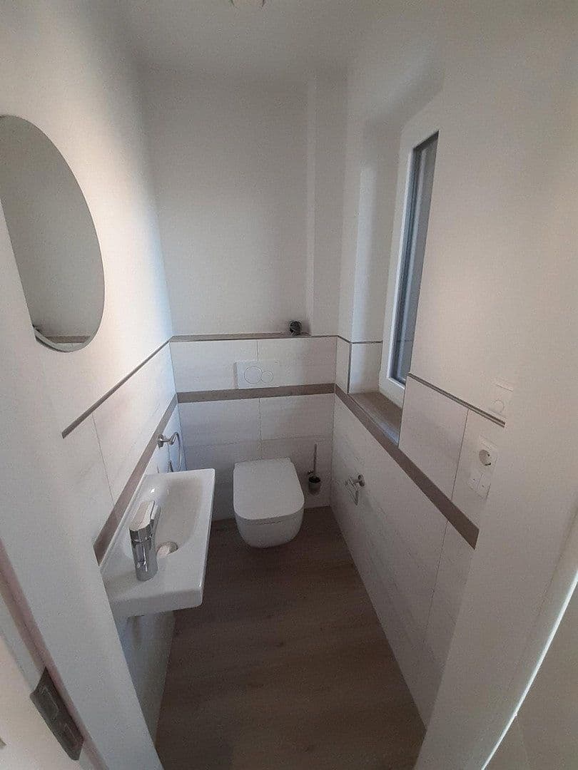 Pronájem domu 126 m², pozemek 350 m², Schmalfeld, Šlesvicko-Holštýnsko Pronájem domu 126 m², pozemek 350 m², Schmalfeld, Šlesvicko-Holštýnsko