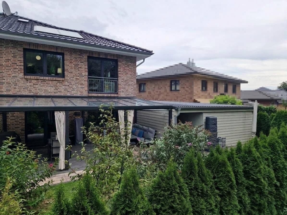 Pronájem domu 126 m², pozemek 350 m², Schmalfeld, Šlesvicko-Holštýnsko Pronájem domu 126 m², pozemek 350 m², Schmalfeld, Šlesvicko-Holštýnsko