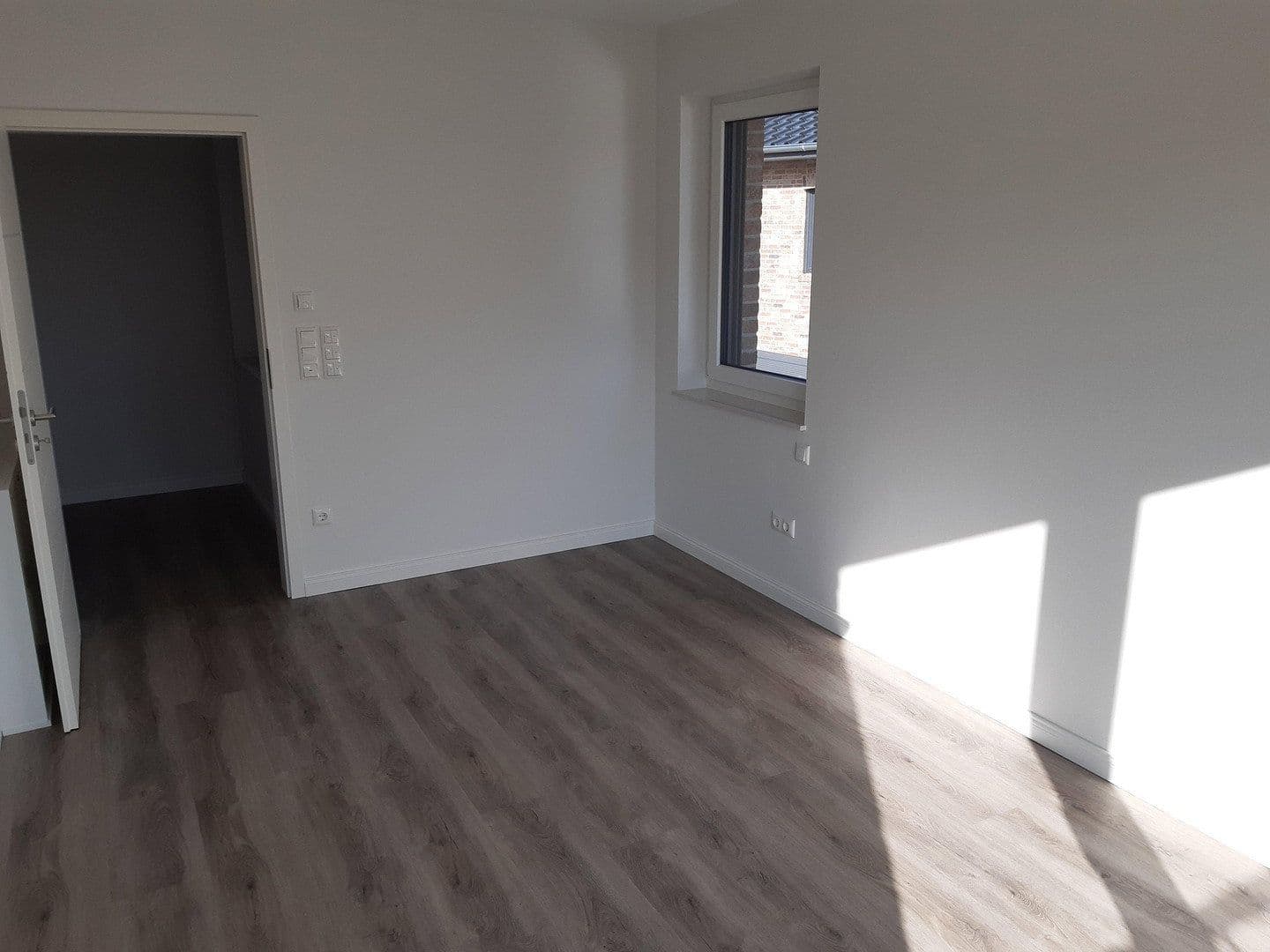 Pronájem domu 126 m², pozemek 350 m², Schmalfeld, Šlesvicko-Holštýnsko Pronájem domu 126 m², pozemek 350 m², Schmalfeld, Šlesvicko-Holštýnsko