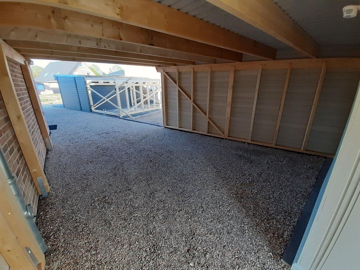 Pronájem domu 126 m², pozemek 350 m², Schmalfeld, Šlesvicko-Holštýnsko Pronájem domu 126 m², pozemek 350 m², Schmalfeld, Šlesvicko-Holštýnsko