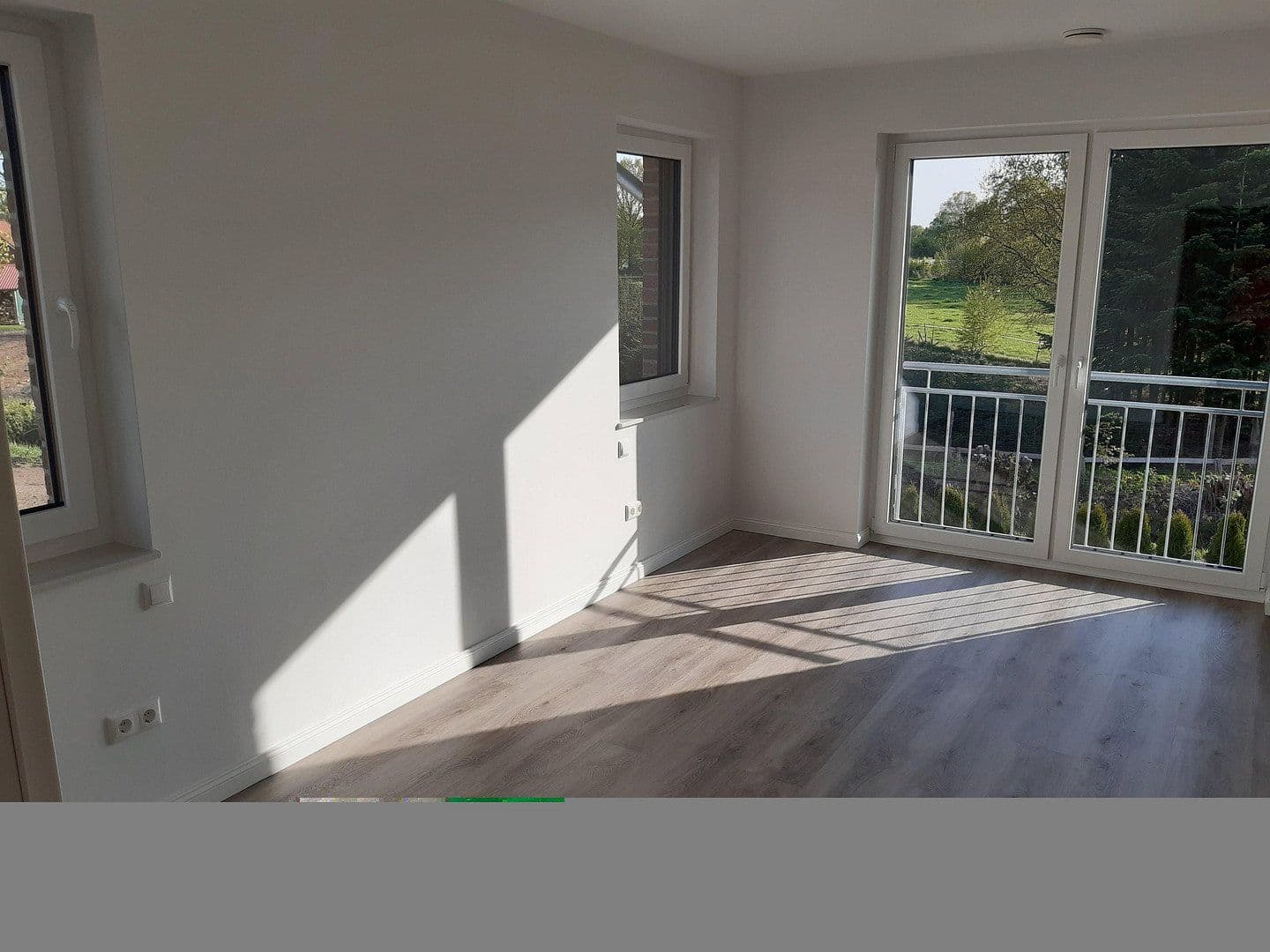 Pronájem domu 126 m², pozemek 350 m², Schmalfeld, Šlesvicko-Holštýnsko Pronájem domu 126 m², pozemek 350 m², Schmalfeld, Šlesvicko-Holštýnsko