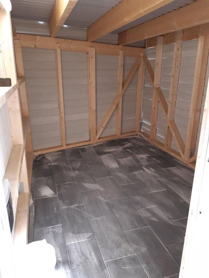 Pronájem domu 126 m², pozemek 350 m², Schmalfeld, Šlesvicko-Holštýnsko Pronájem domu 126 m², pozemek 350 m², Schmalfeld, Šlesvicko-Holštýnsko
