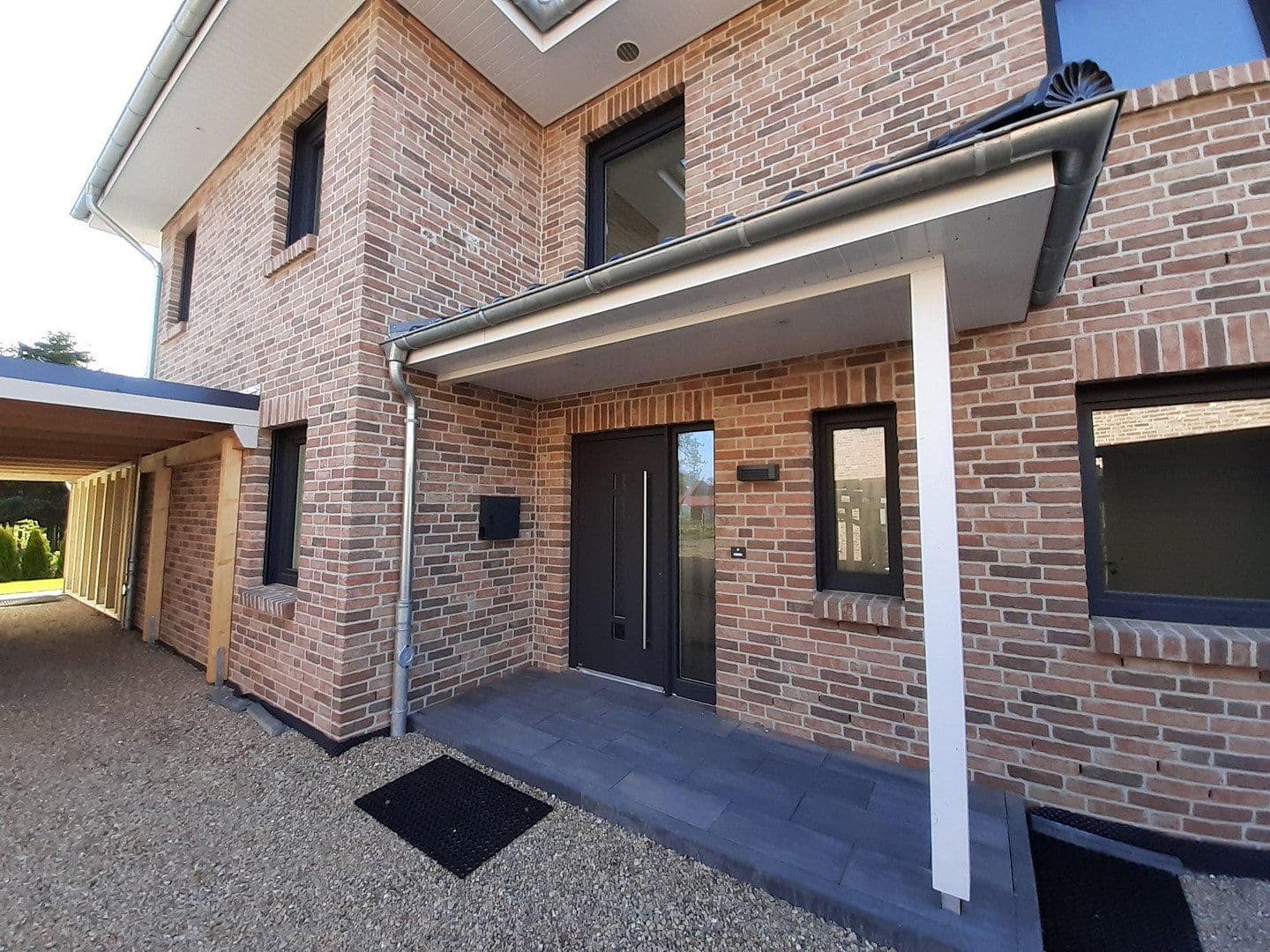 Pronájem domu 126 m², pozemek 350 m², Schmalfeld, Šlesvicko-Holštýnsko Pronájem domu 126 m², pozemek 350 m², Schmalfeld, Šlesvicko-Holštýnsko