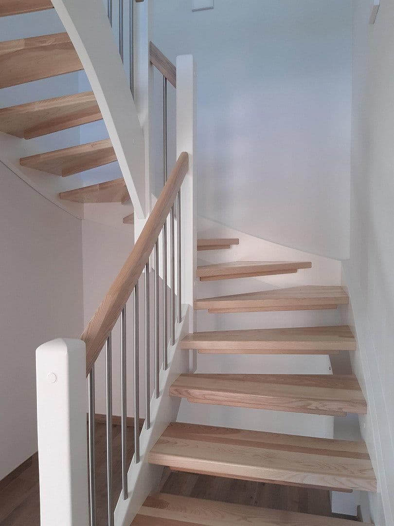 Pronájem domu 126 m², pozemek 350 m², Schmalfeld, Šlesvicko-Holštýnsko Pronájem domu 126 m², pozemek 350 m², Schmalfeld, Šlesvicko-Holštýnsko