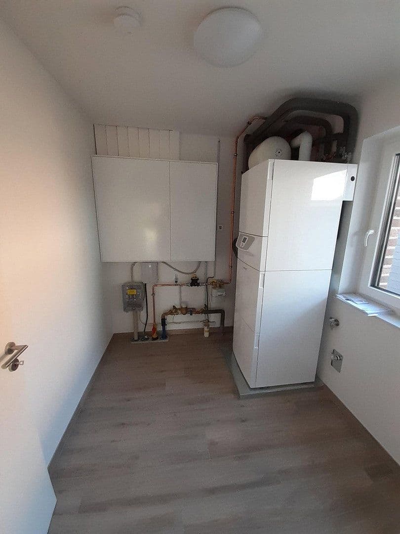 Pronájem domu 126 m², pozemek 350 m², Schmalfeld, Šlesvicko-Holštýnsko Pronájem domu 126 m², pozemek 350 m², Schmalfeld, Šlesvicko-Holštýnsko