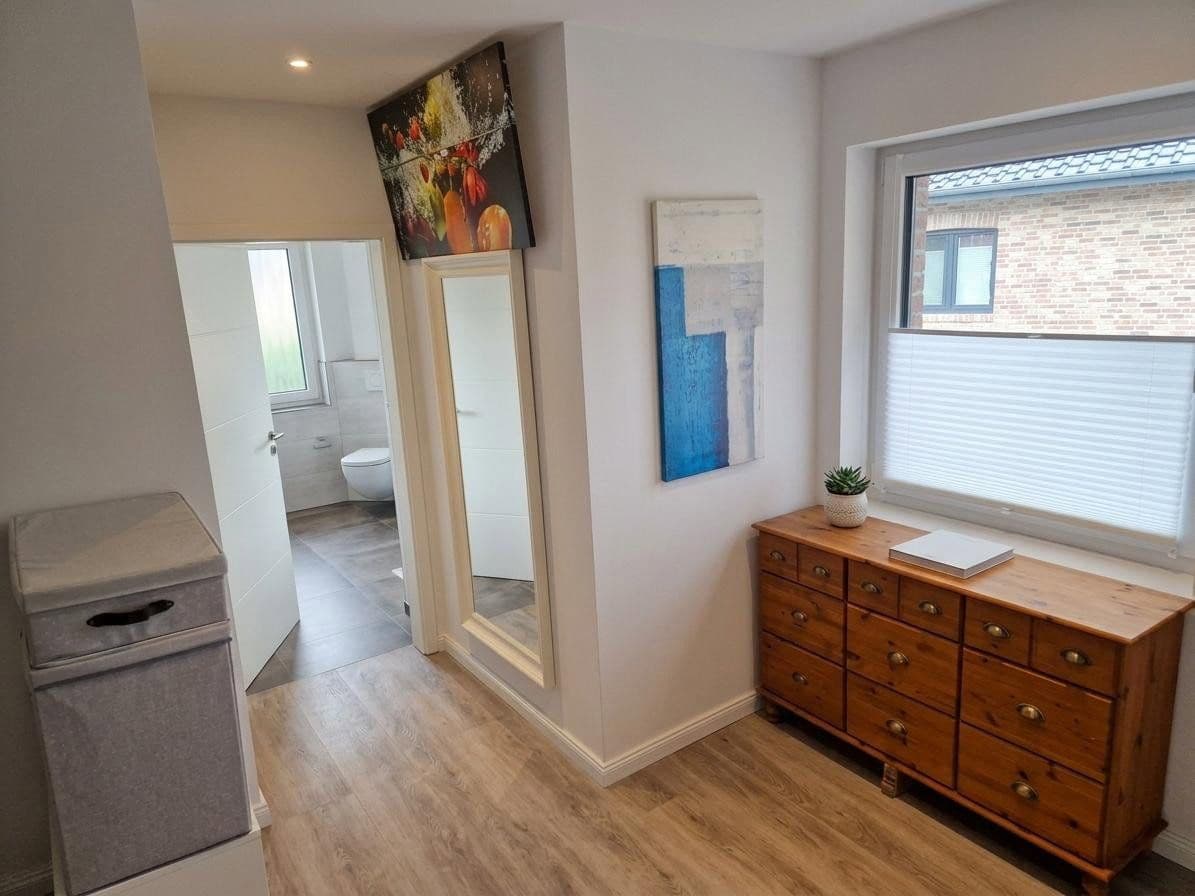 Pronájem domu 126 m², pozemek 350 m², Schmalfeld, Šlesvicko-Holštýnsko Pronájem domu 126 m², pozemek 350 m², Schmalfeld, Šlesvicko-Holštýnsko