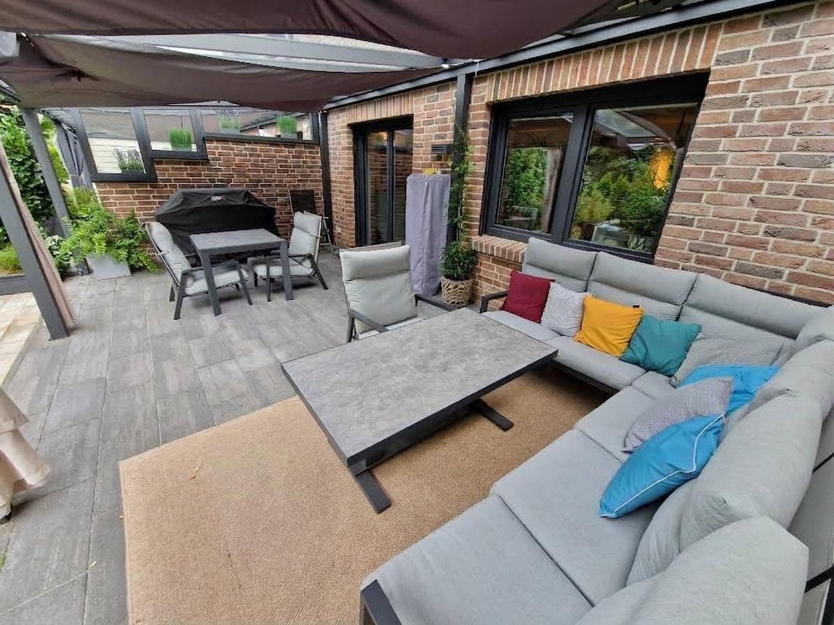 Pronájem domu 126 m², pozemek 350 m², Schmalfeld, Šlesvicko-Holštýnsko Pronájem domu 126 m², pozemek 350 m², Schmalfeld, Šlesvicko-Holštýnsko