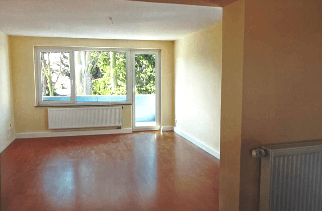 Prodej bytu 3+1 98 m², Gagernstraße 13, Bayreuth, Bavorsko Prodej bytu 3+1 98 m², Gagernstraße 13, Bayreuth, Bavorsko