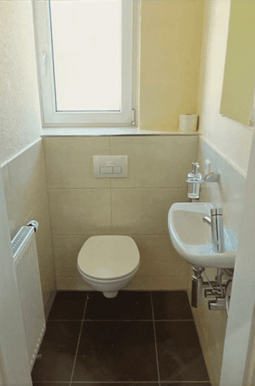 Prodej bytu 3+1 98 m², Gagernstraße 13, Bayreuth, Bavorsko Prodej bytu 3+1 98 m², Gagernstraße 13, Bayreuth, Bavorsko