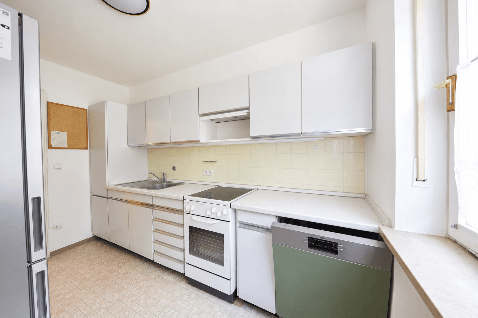 Prodej bytu 3+1 91 m², München, Bavorsko Prodej bytu 3+1 91 m², München, Bavorsko