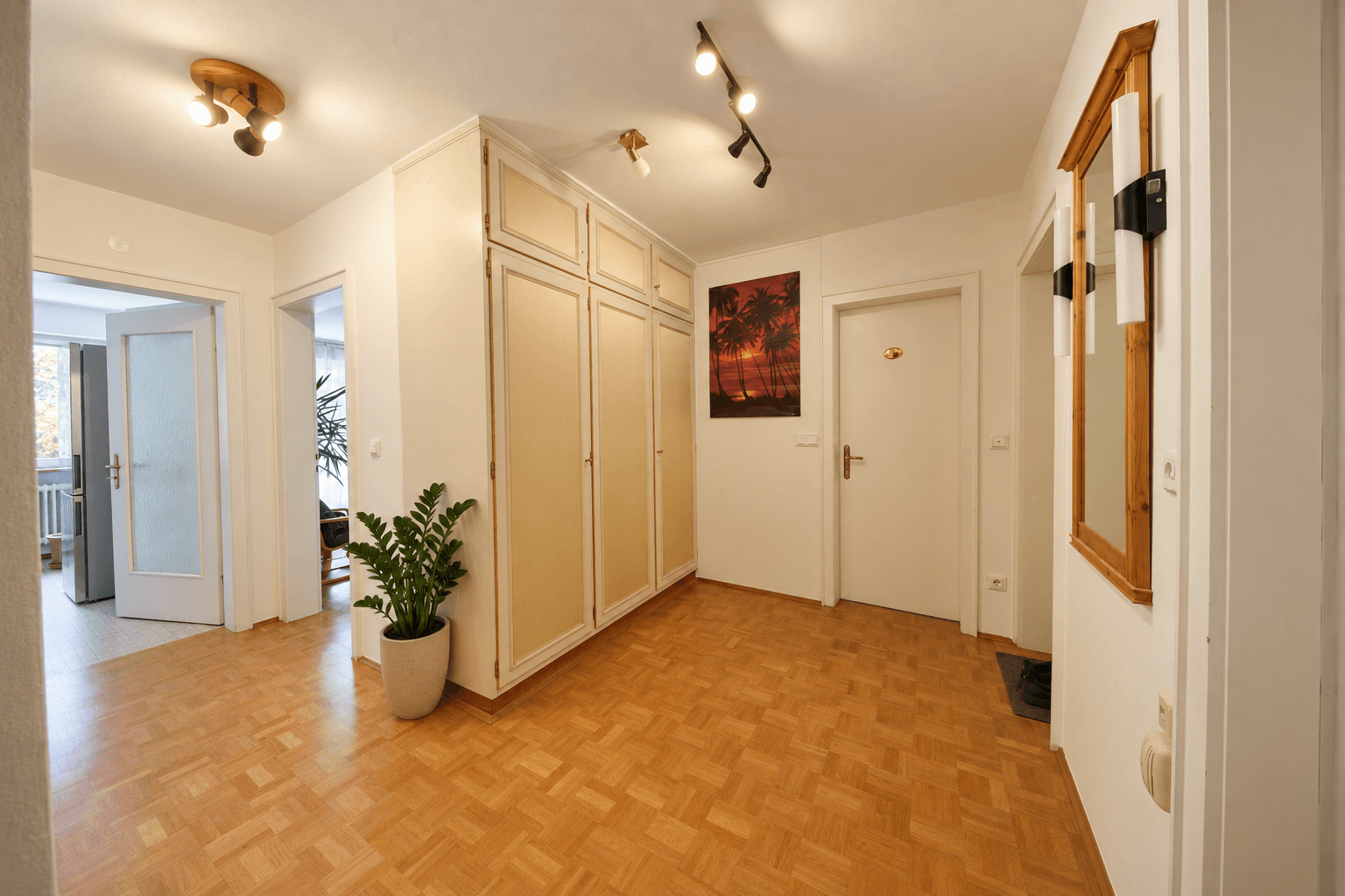 Prodej bytu 3+1 91 m², München, Bavorsko Prodej bytu 3+1 91 m², München, Bavorsko