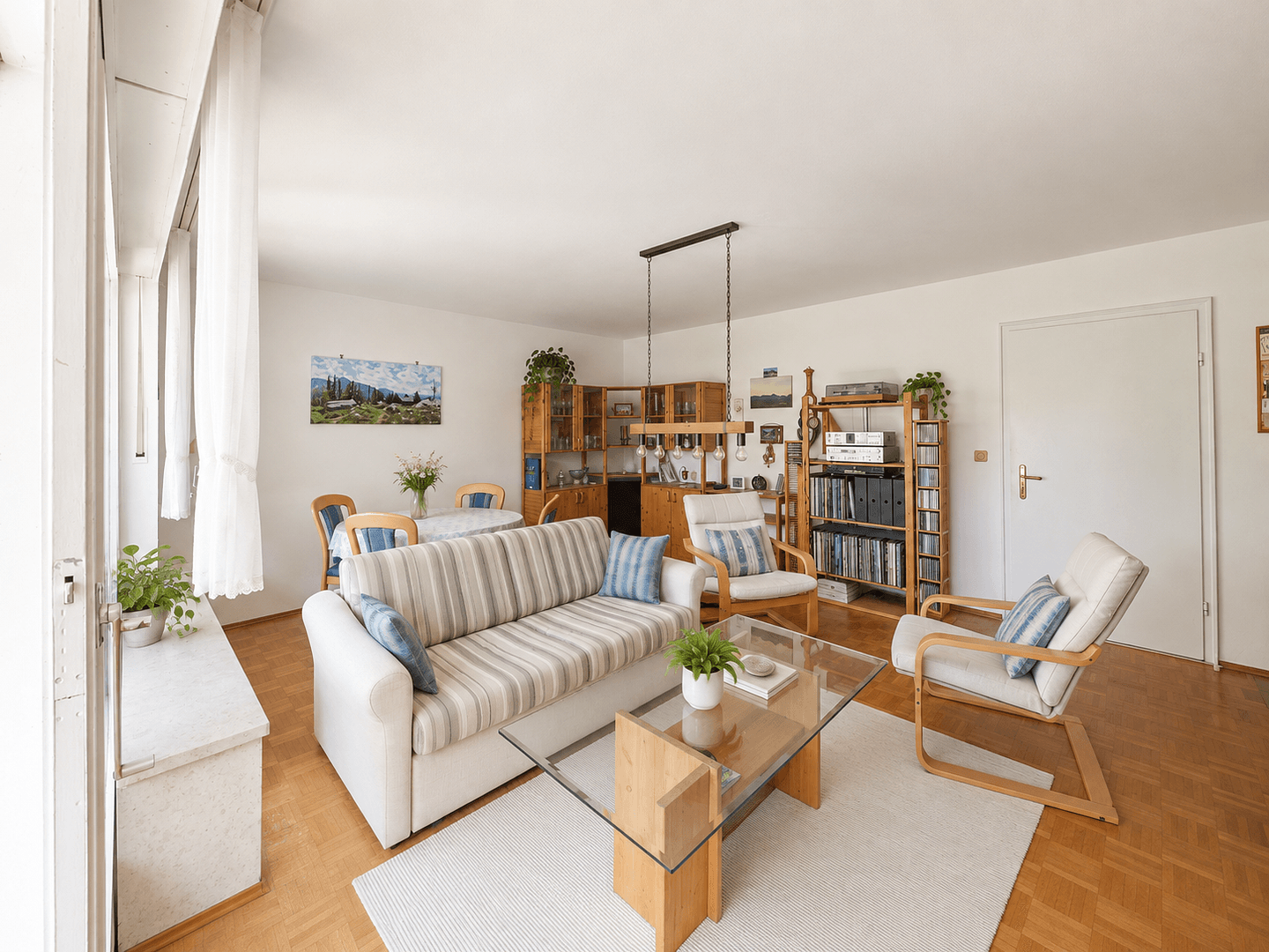 Prodej bytu 3+1 91 m², München, Bavorsko Prodej bytu 3+1 91 m², München, Bavorsko
