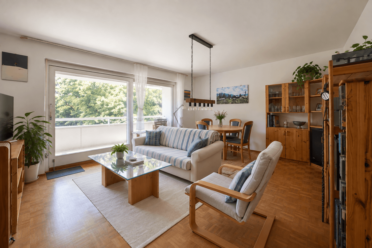 Prodej bytu 3+1 91 m², München, Bavorsko Prodej bytu 3+1 91 m², München, Bavorsko