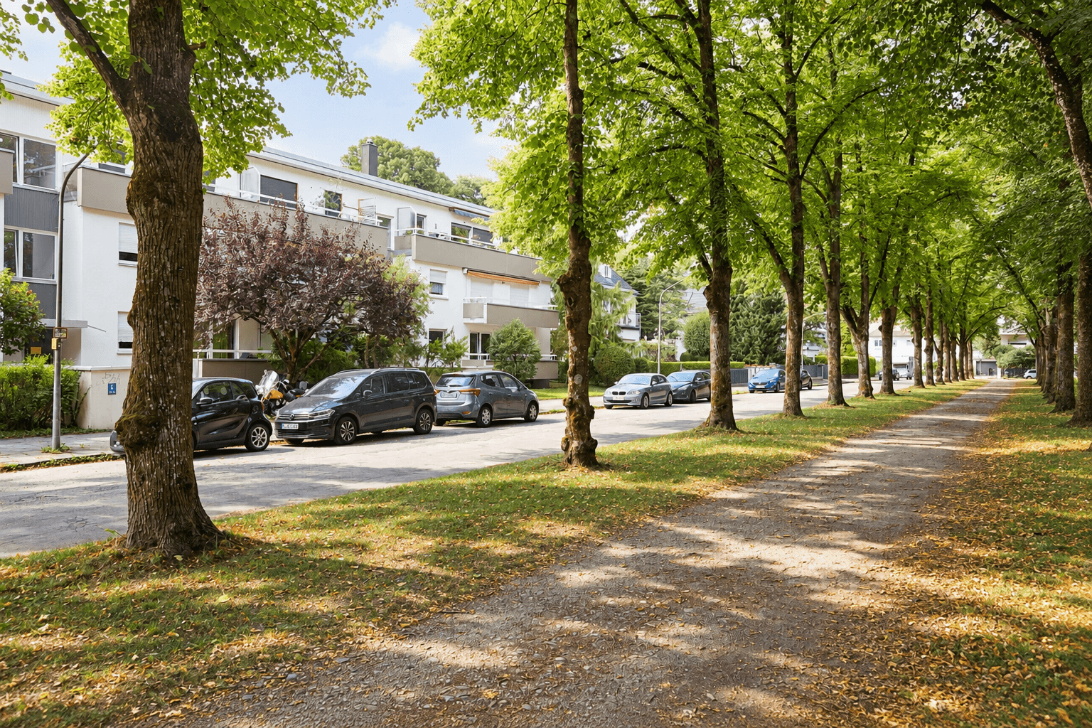 Prodej bytu 3+1 91 m², München, Bavorsko Prodej bytu 3+1 91 m², München, Bavorsko