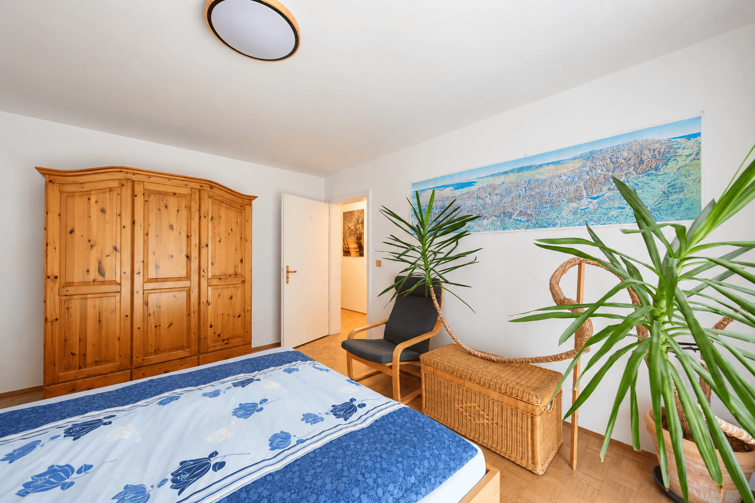 Prodej bytu 3+1 91 m², München, Bavorsko Prodej bytu 3+1 91 m², München, Bavorsko