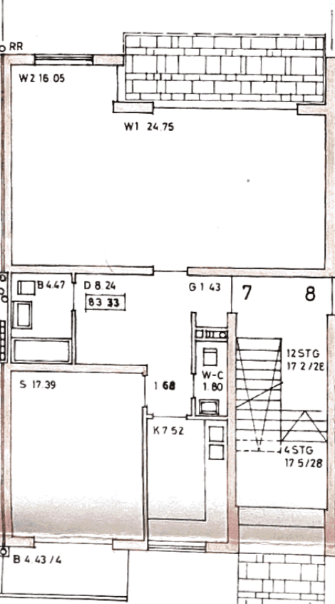 Prodej bytu 3+1 91 m², München, Bavorsko Prodej bytu 3+1 91 m², München, Bavorsko