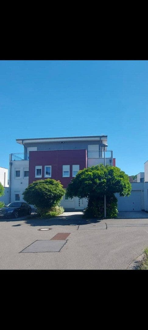 Prodej domu 198 m², pozemek 275 m², Mainz, Porýní-Falc Prodej domu 198 m², pozemek 275 m², Mainz, Porýní-Falc