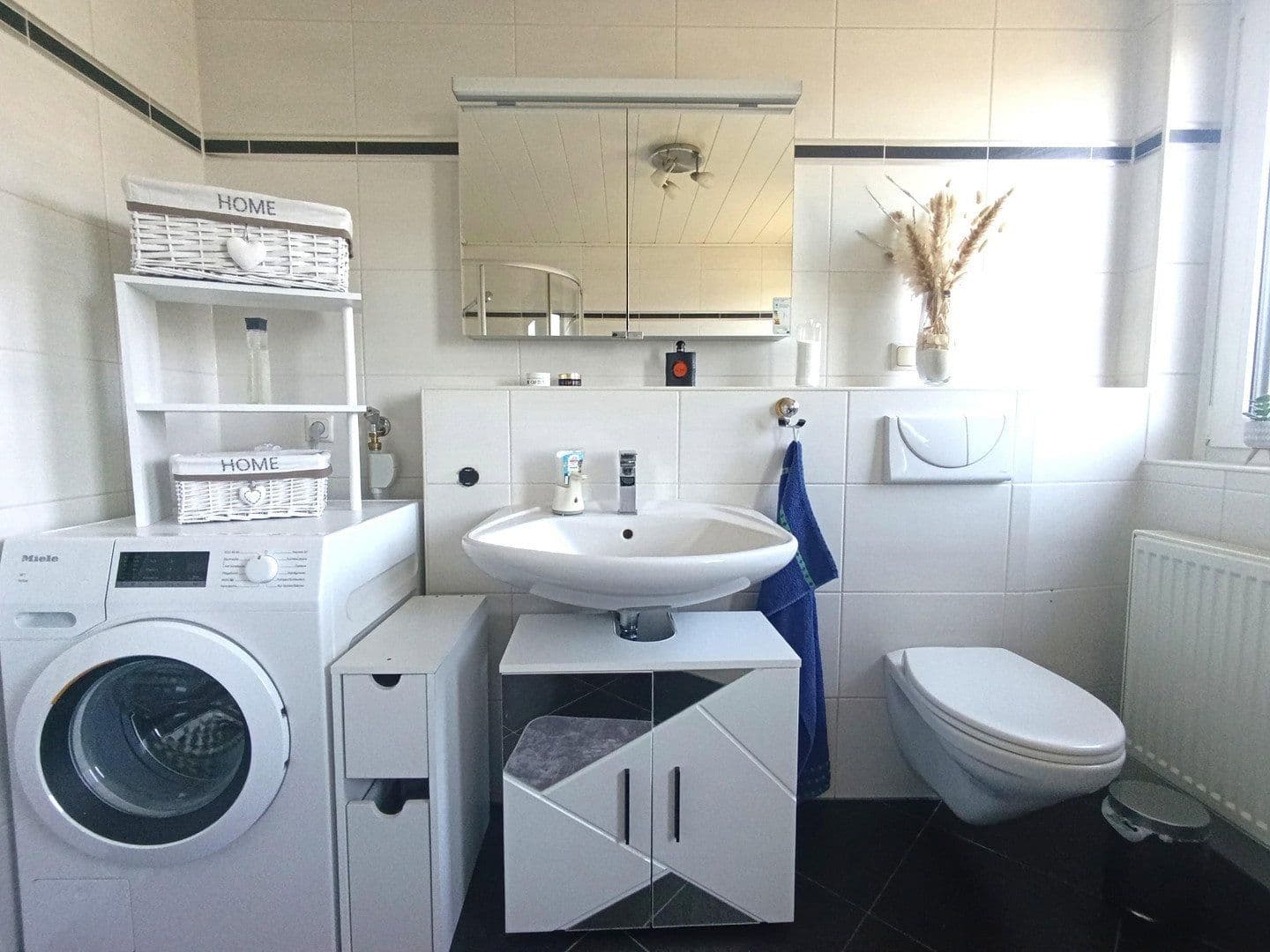 Pronájem bytu 4+1 112 m², Hünfelden, Hessen Pronájem bytu 4+1 112 m², Hünfelden, Hessen