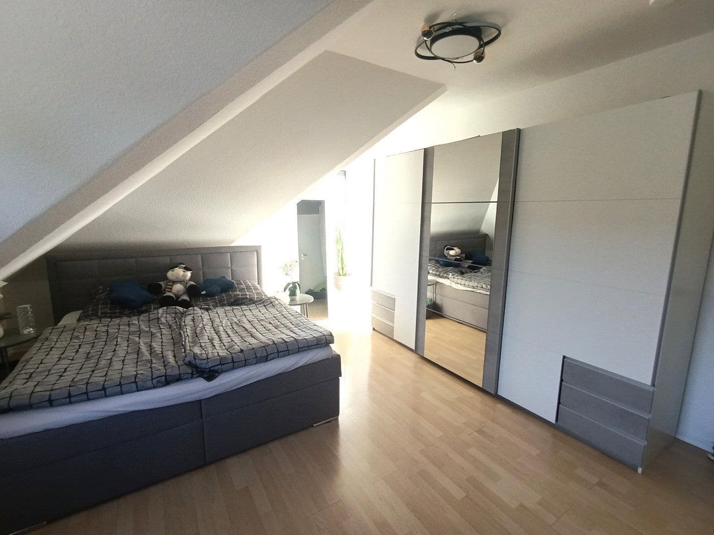 Pronájem bytu 4+1 112 m², Hünfelden, Hessen Pronájem bytu 4+1 112 m², Hünfelden, Hessen