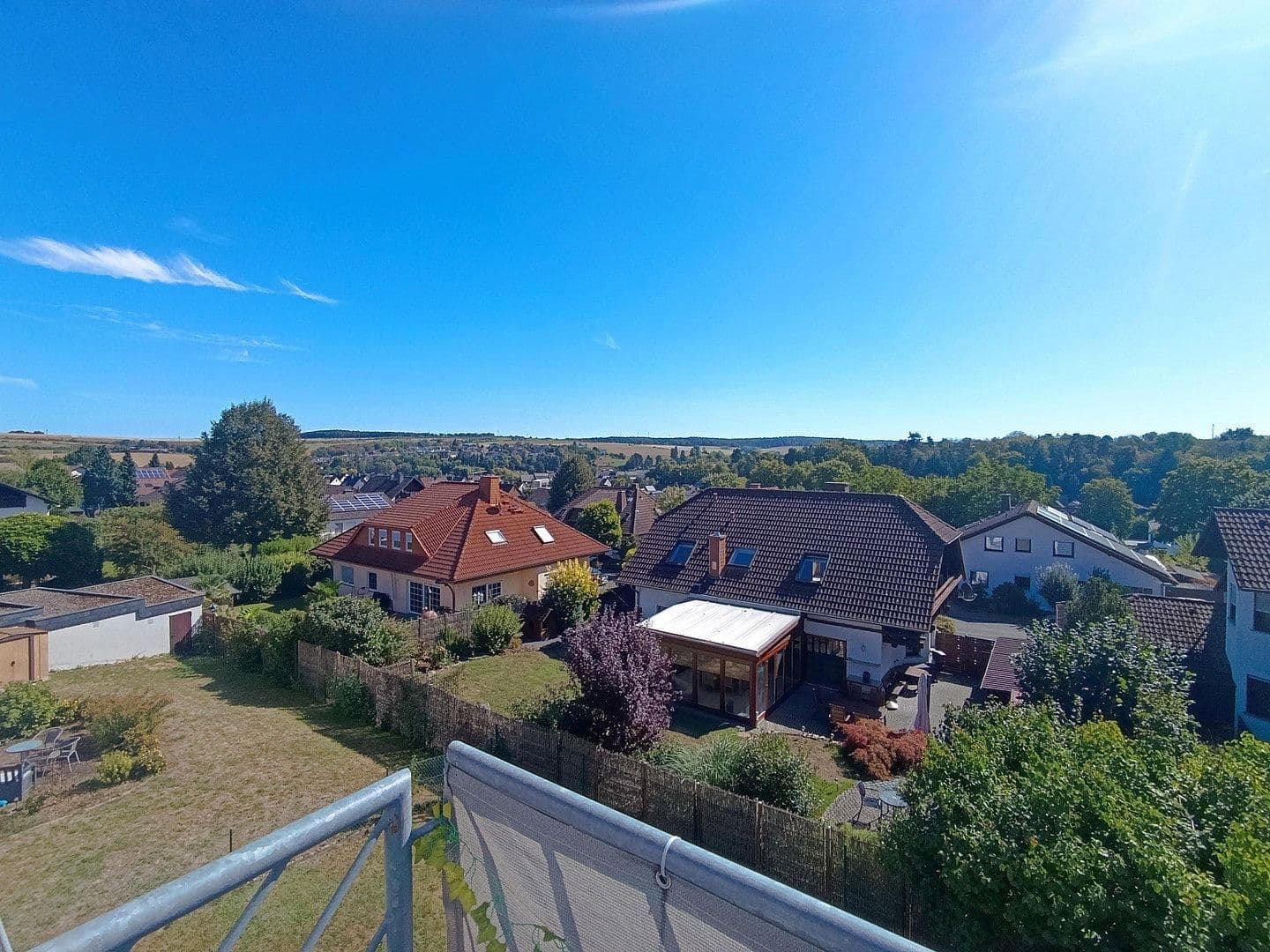Pronájem bytu 4+1 112 m², Hünfelden, Hessen Pronájem bytu 4+1 112 m², Hünfelden, Hessen