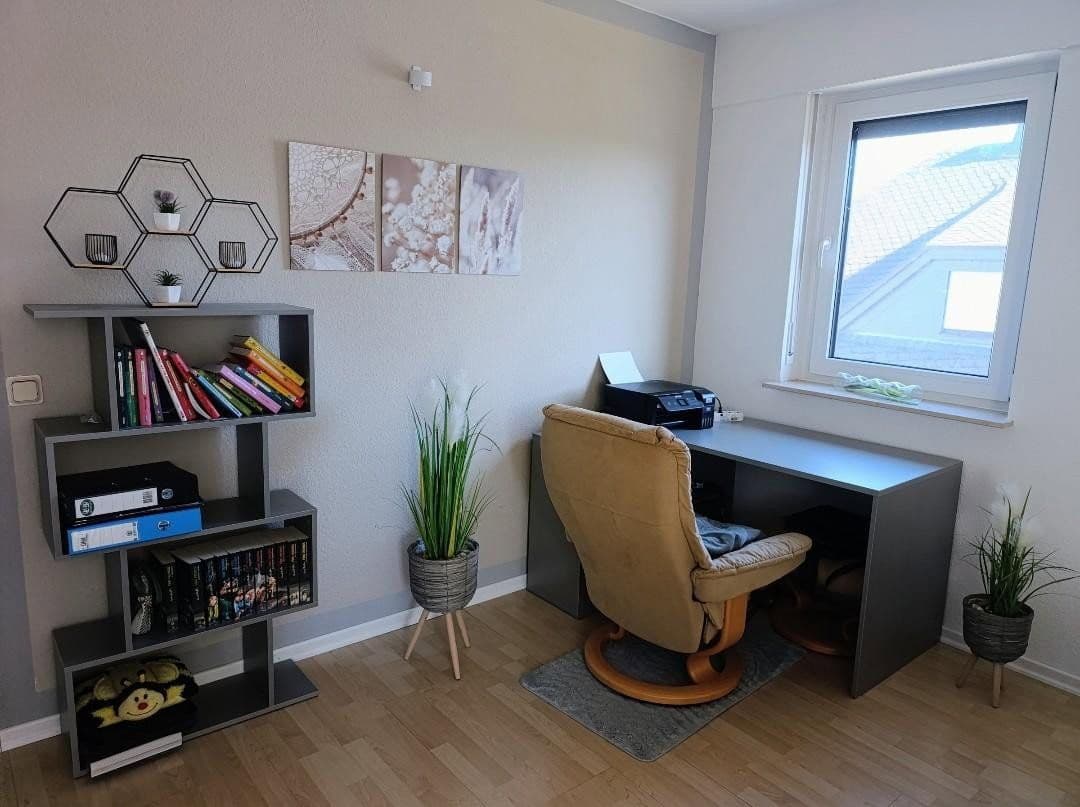 Pronájem bytu 4+1 112 m², Hünfelden, Hessen Pronájem bytu 4+1 112 m², Hünfelden, Hessen