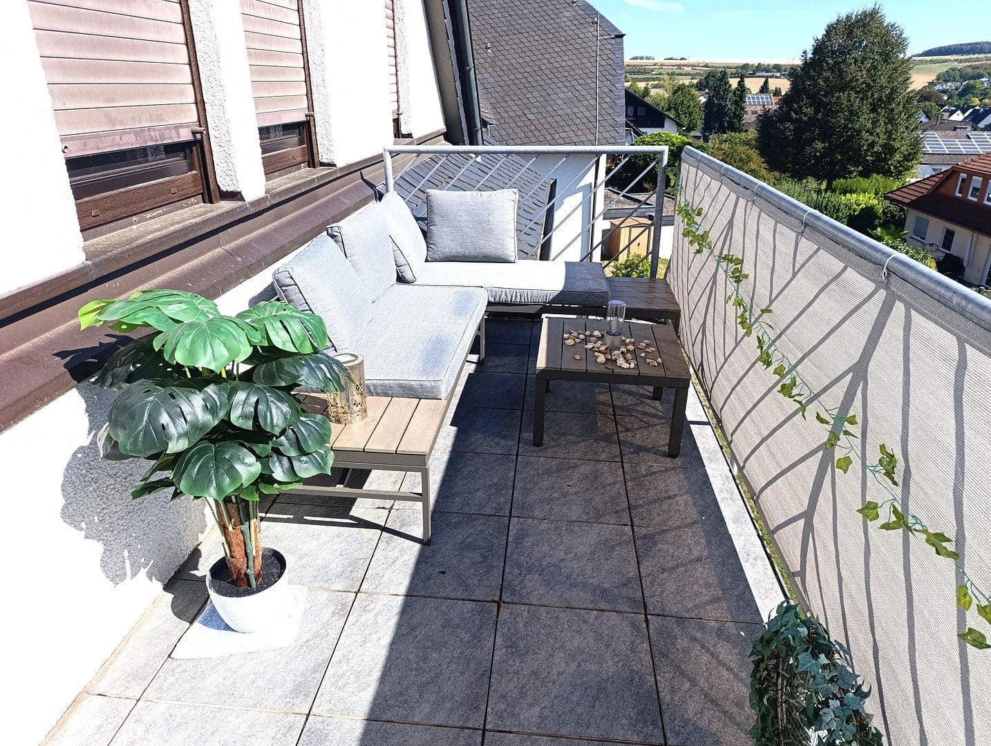 Pronájem bytu 4+1 112 m², Hünfelden, Hessen Pronájem bytu 4+1 112 m², Hünfelden, Hessen