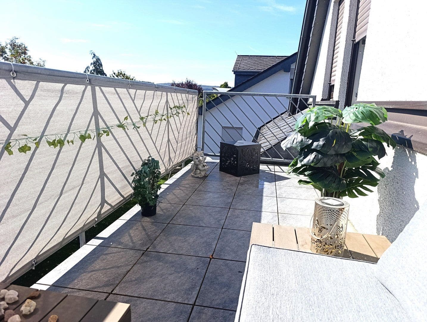 Pronájem bytu 4+1 112 m², Hünfelden, Hessen Pronájem bytu 4+1 112 m², Hünfelden, Hessen