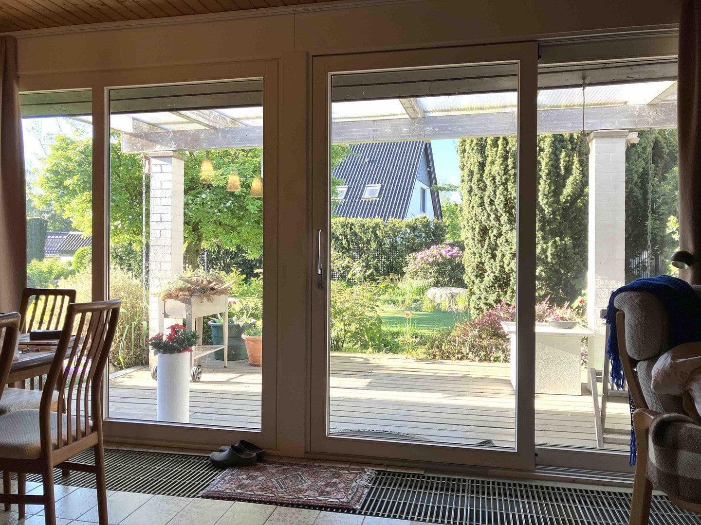 Prodej domu 130 m², pozemek 845 m², Ratekau, Šlesvicko-Holštýnsko Prodej domu 130 m², pozemek 845 m², Ratekau, Šlesvicko-Holštýnsko