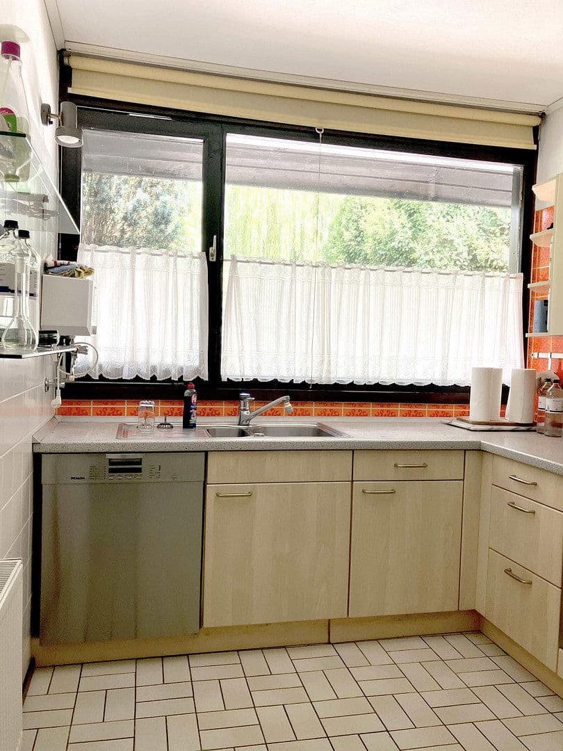 Prodej domu 130 m², pozemek 845 m², Ratekau, Šlesvicko-Holštýnsko Prodej domu 130 m², pozemek 845 m², Ratekau, Šlesvicko-Holštýnsko