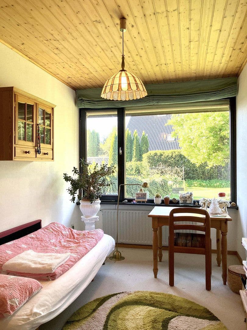 Prodej domu 130 m², pozemek 845 m², Ratekau, Šlesvicko-Holštýnsko Prodej domu 130 m², pozemek 845 m², Ratekau, Šlesvicko-Holštýnsko
