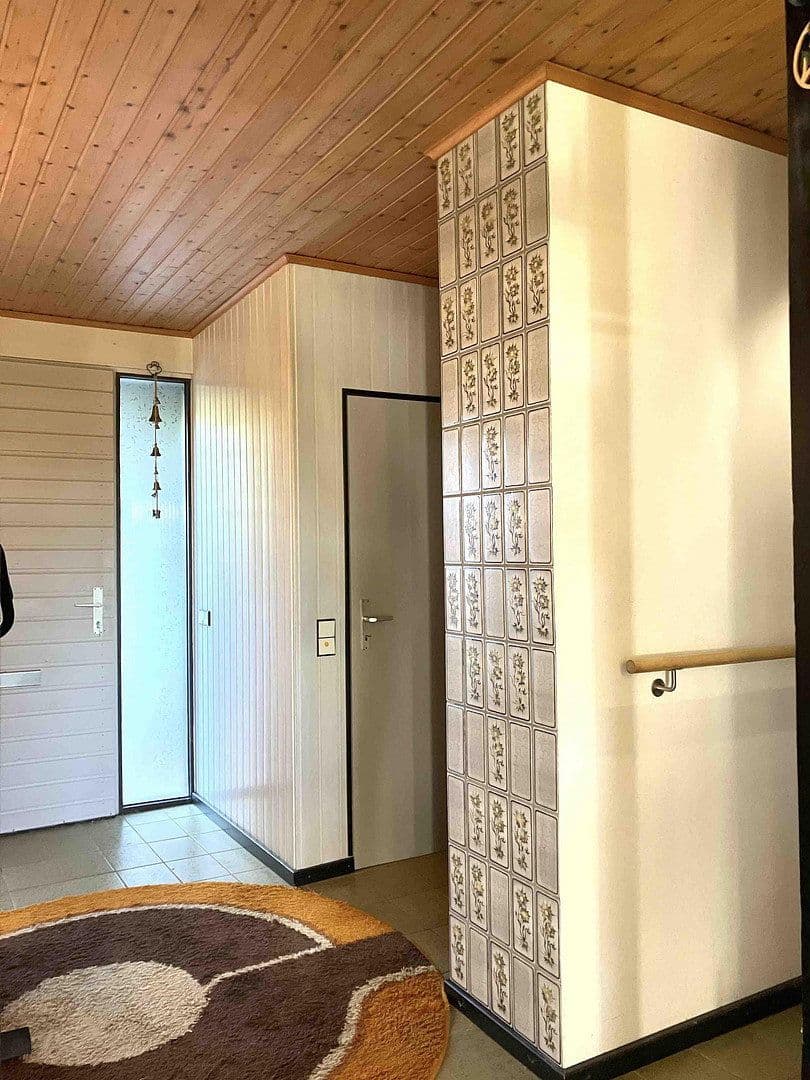 Prodej domu 130 m², pozemek 845 m², Ratekau, Šlesvicko-Holštýnsko Prodej domu 130 m², pozemek 845 m², Ratekau, Šlesvicko-Holštýnsko