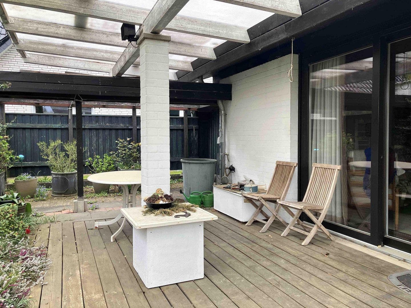 Prodej domu 130 m², pozemek 845 m², Ratekau, Šlesvicko-Holštýnsko Prodej domu 130 m², pozemek 845 m², Ratekau, Šlesvicko-Holštýnsko