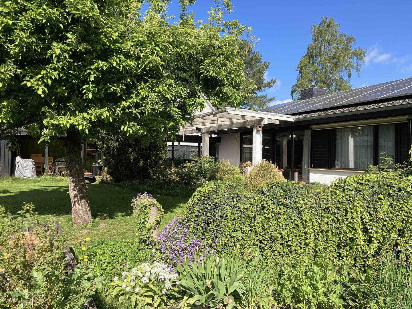 Prodej domu 130 m², pozemek 845 m², Ratekau, Šlesvicko-Holštýnsko Prodej domu 130 m², pozemek 845 m², Ratekau, Šlesvicko-Holštýnsko