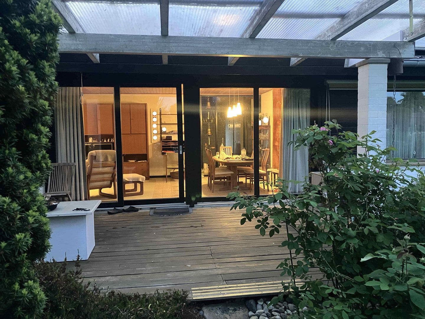 Prodej domu 130 m², pozemek 845 m², Ratekau, Šlesvicko-Holštýnsko Prodej domu 130 m², pozemek 845 m², Ratekau, Šlesvicko-Holštýnsko