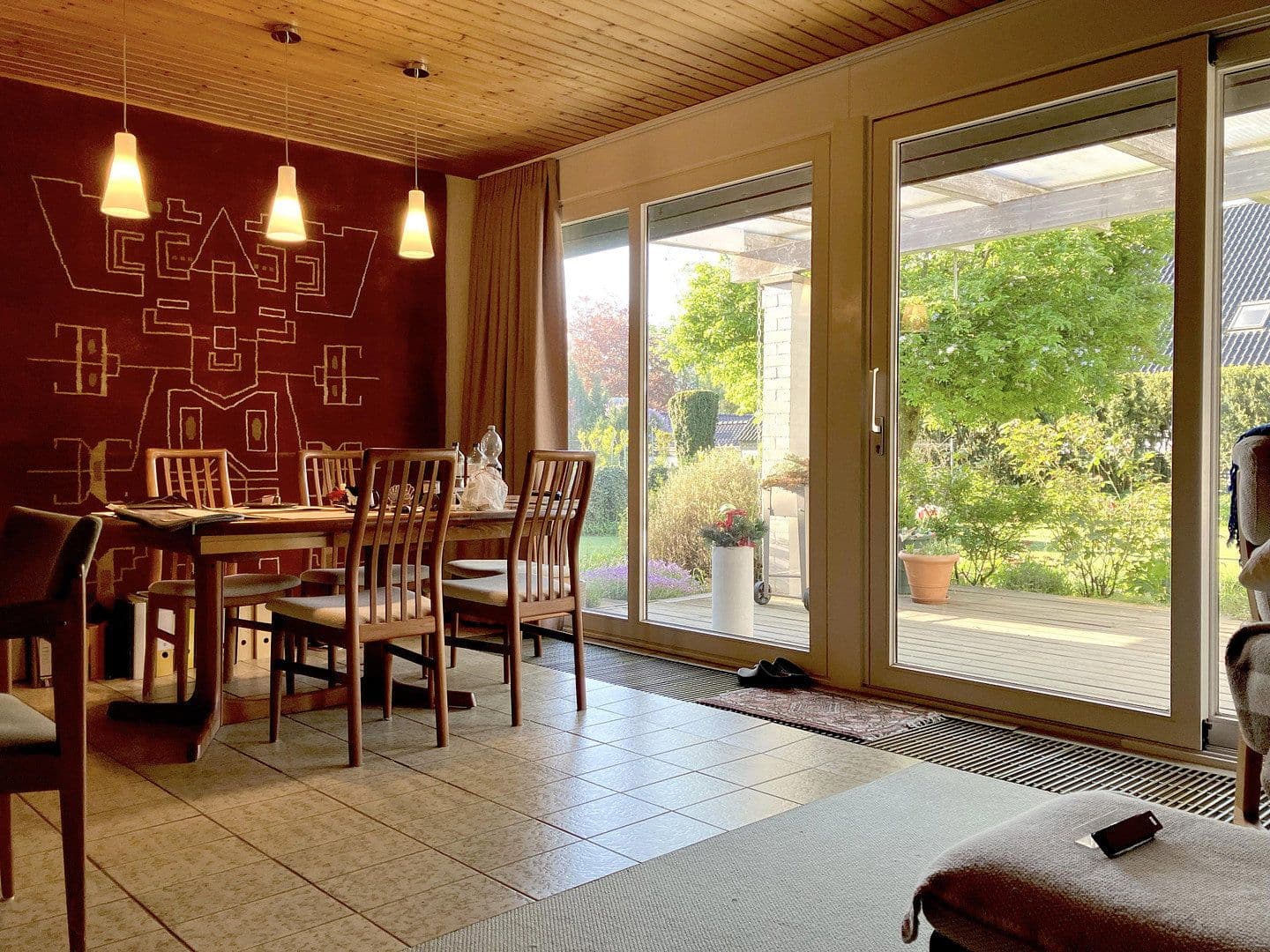 Prodej domu 130 m², pozemek 845 m², Ratekau, Šlesvicko-Holštýnsko Prodej domu 130 m², pozemek 845 m², Ratekau, Šlesvicko-Holštýnsko