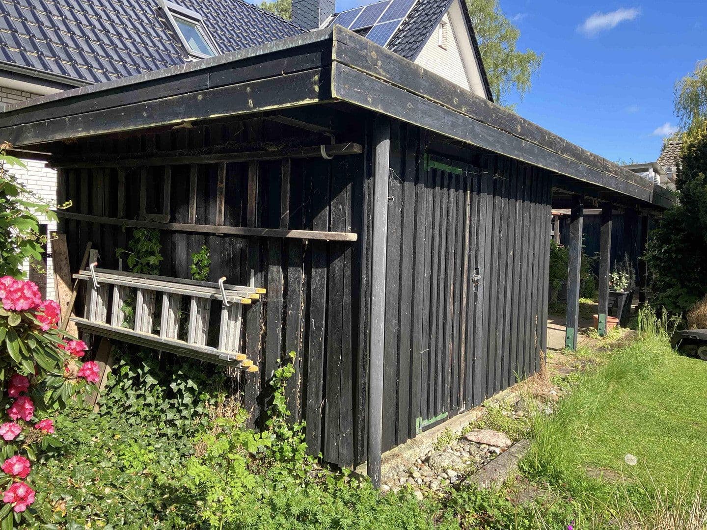 Prodej domu 130 m², pozemek 845 m², Ratekau, Šlesvicko-Holštýnsko Prodej domu 130 m², pozemek 845 m², Ratekau, Šlesvicko-Holštýnsko
