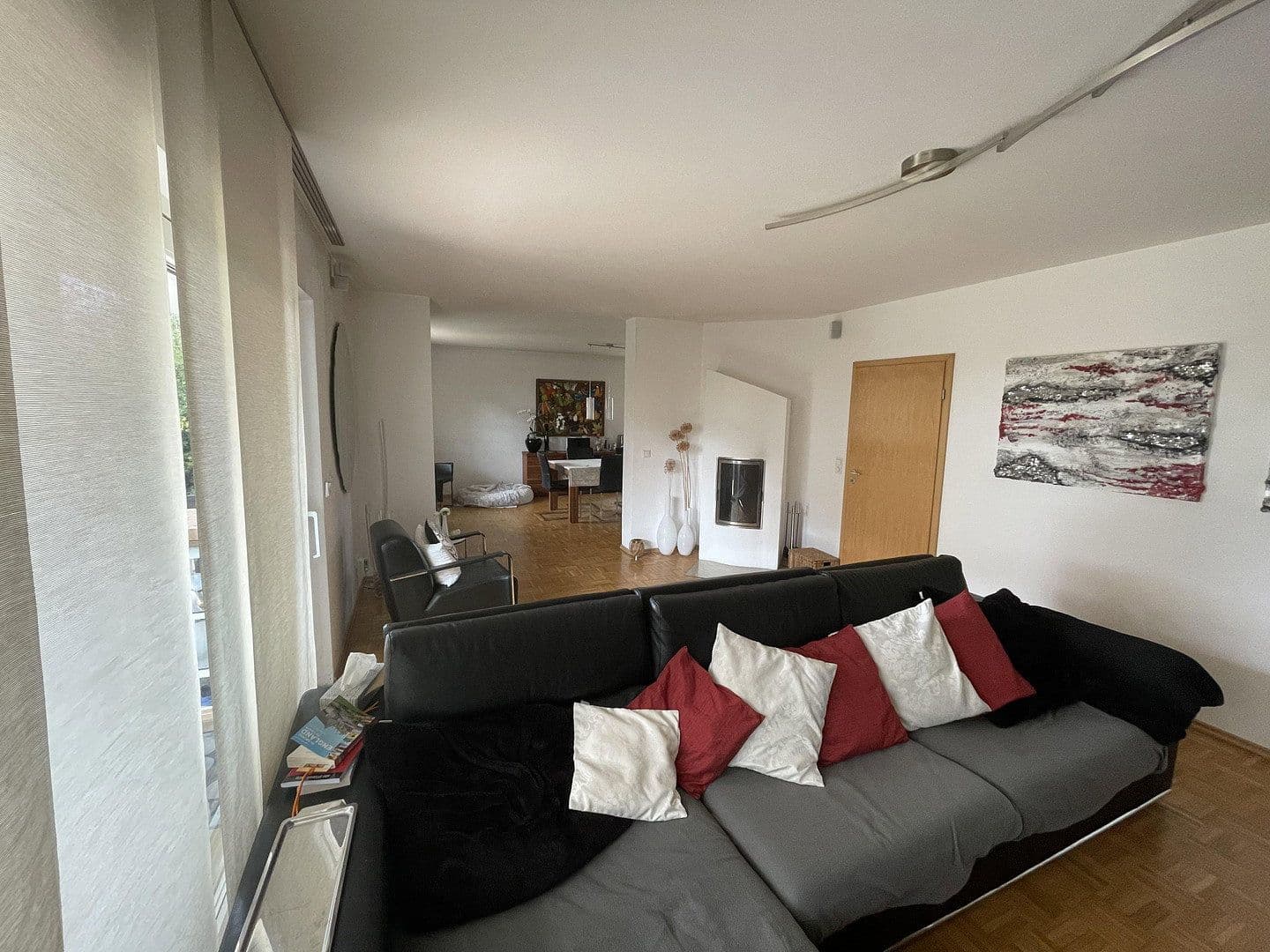Prodej domu 280 m², pozemek 979 m², Ingolstadt, Bavorsko Prodej domu 280 m², pozemek 979 m², Ingolstadt, Bavorsko
