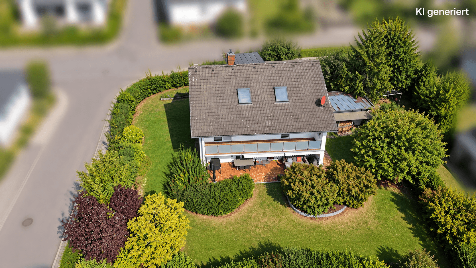 Prodej domu 280 m², pozemek 979 m², Ingolstadt, Bavorsko Prodej domu 280 m², pozemek 979 m², Ingolstadt, Bavorsko