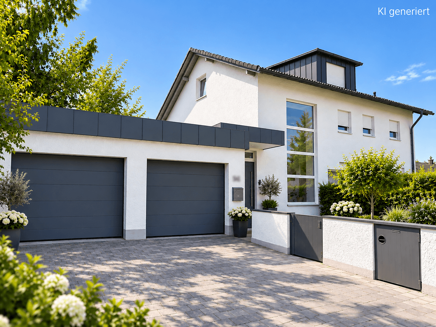 Prodej domu 280 m², pozemek 979 m², Ingolstadt, Bavorsko Prodej domu 280 m², pozemek 979 m², Ingolstadt, Bavorsko