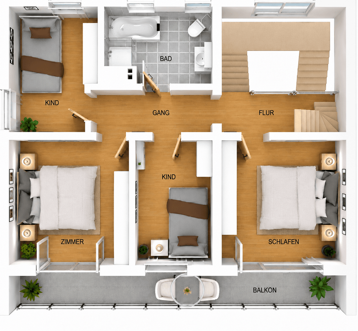 Prodej domu 280 m², pozemek 979 m², Ingolstadt, Bavorsko Prodej domu 280 m², pozemek 979 m², Ingolstadt, Bavorsko